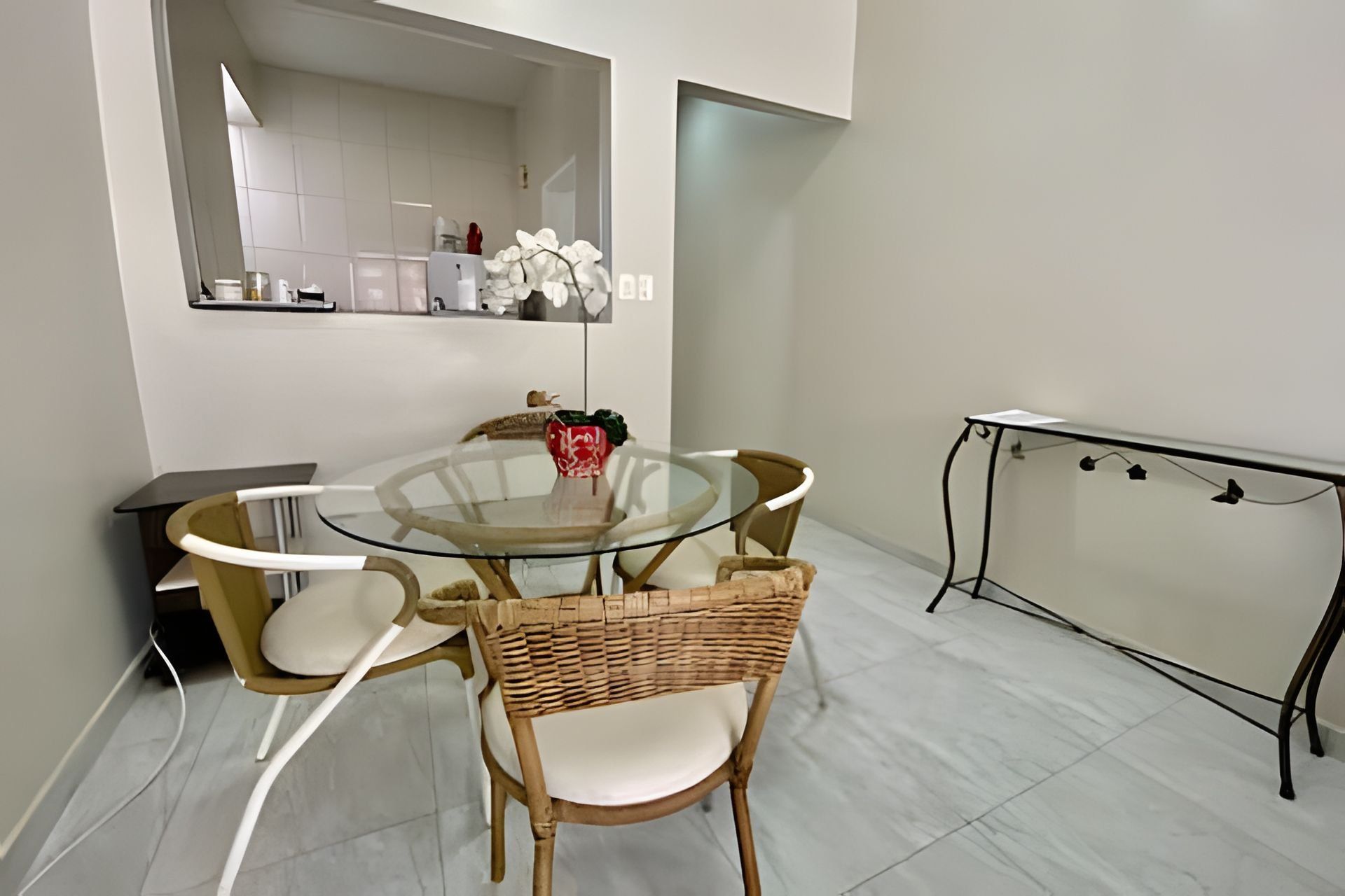 Leilighet – comfort | Spiseområde