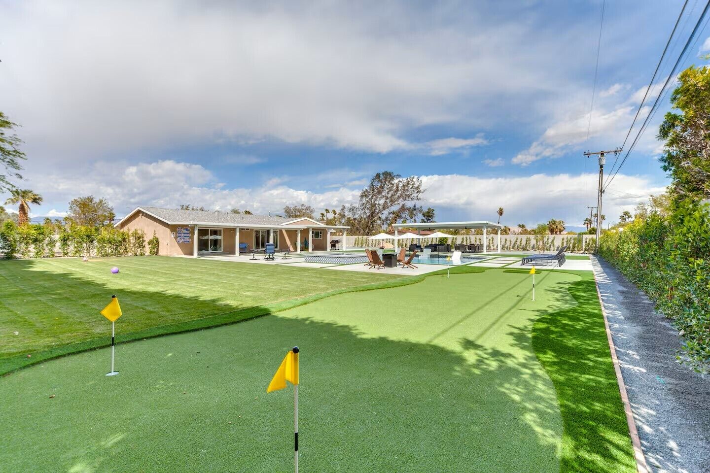 Golf