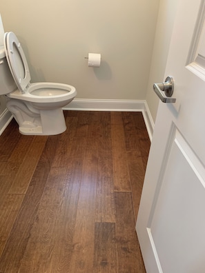Bathroom - Cozy Southern Retreat 3 (Oxford)
