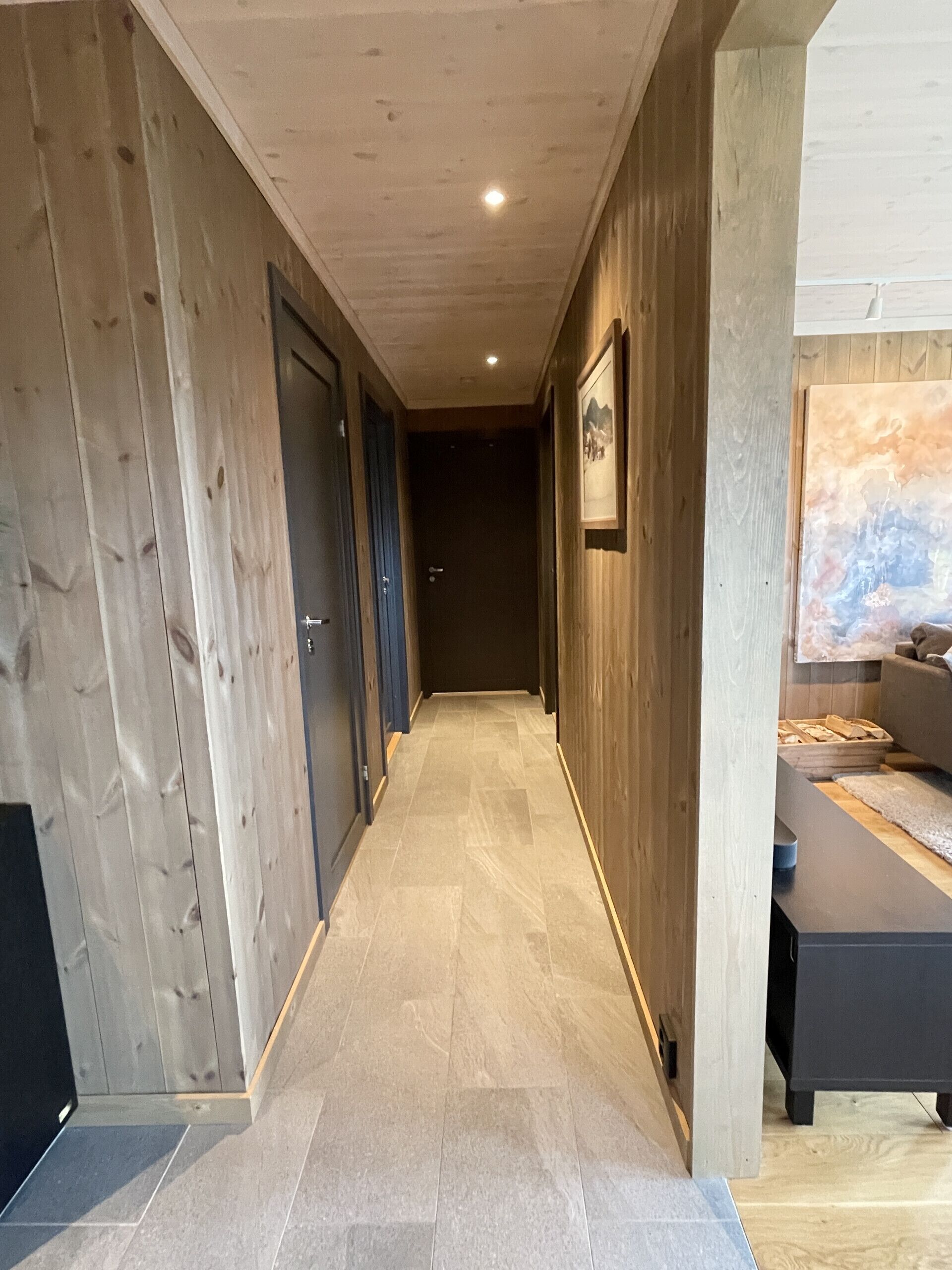 Intérieur