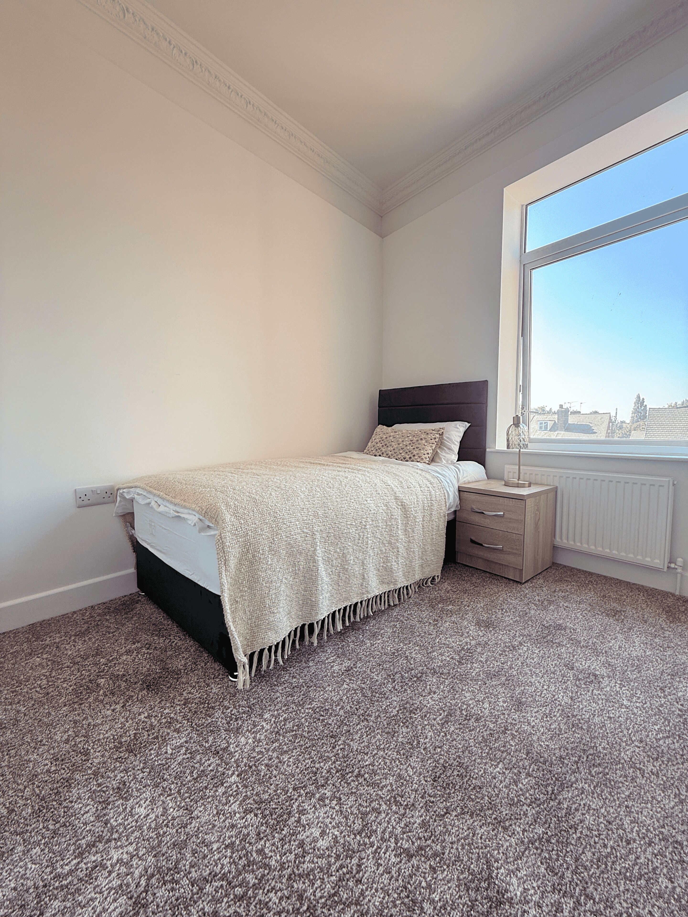 Comfort huis