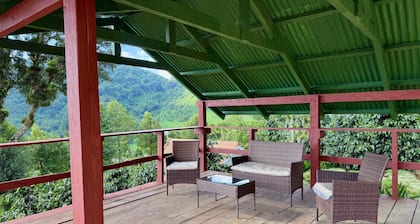 Tiny home - Los Naranjos getaway