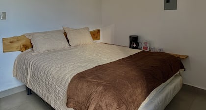 Tiny home - Los Naranjos getaway