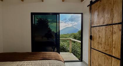 Tiny home - Los Naranjos getaway