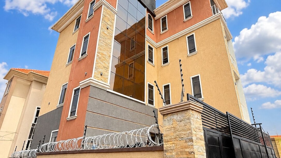 Elroi Studio Loft