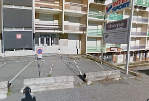 Parcheggio