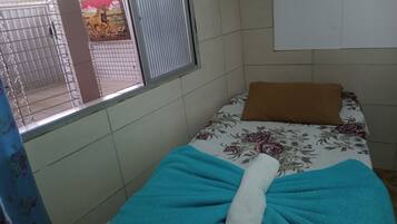 Chambre quadruple familiale | Spa