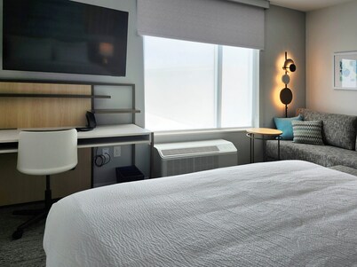 Towneplace Suites By Marriott Burnet