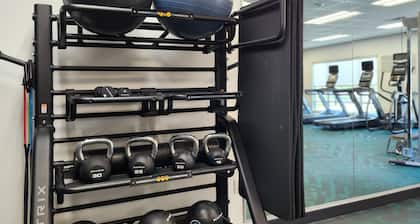 Towneplace Suites By Marriott Burnet