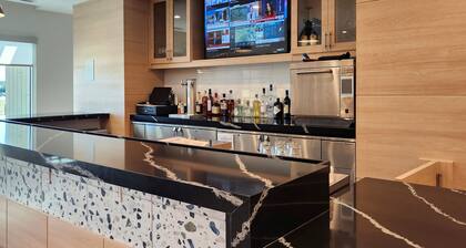 Towneplace Suites By Marriott Burnet
