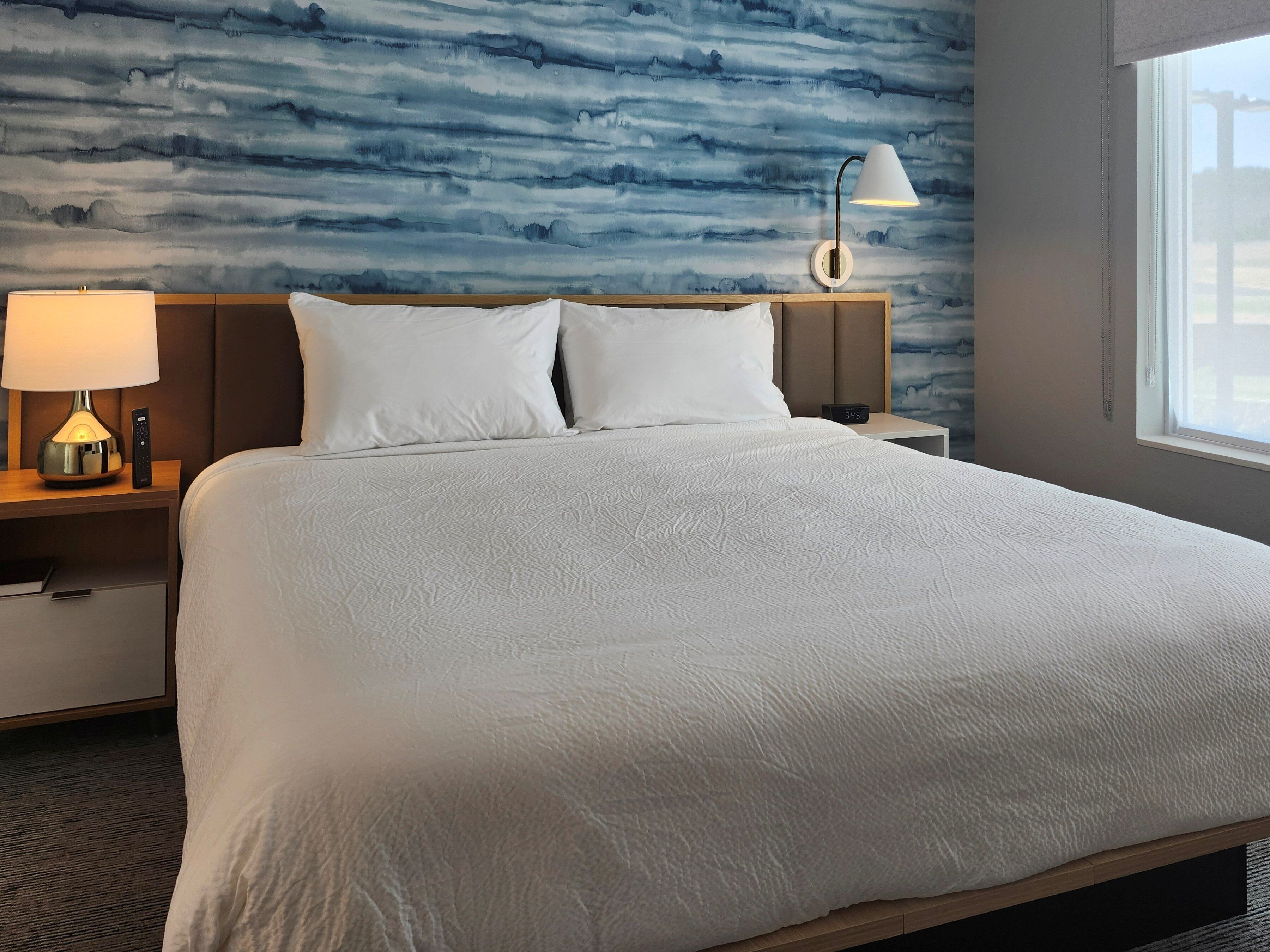 Suite, 1 Bedroom | Premium bedding, pillowtop beds, desk, laptop workspace