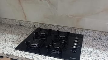 Privékeuken