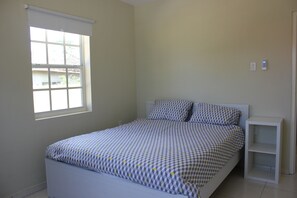 Room - Quiet & Central Curaçao | 2-Bedroom Home Near the Beach (Willemstad)