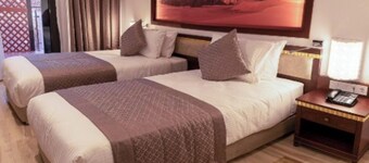 Hotel Touat Adrar