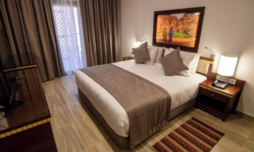 Hotel Touat Adrar