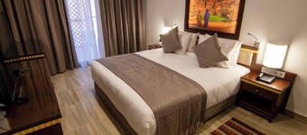 Hotel Touat Adrar