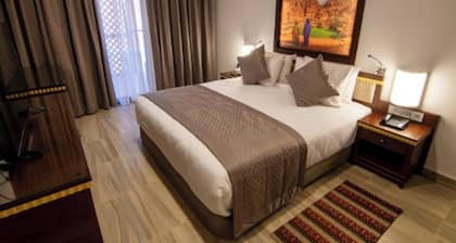 Hotel Touat Adrar