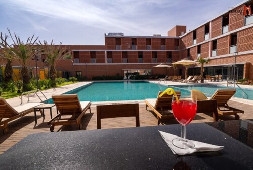 Hotel Touat Adrar