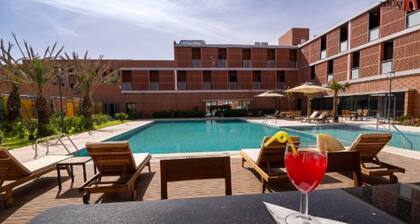 Hotel Touat Adrar