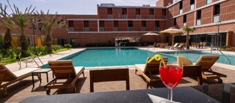 Hotel Touat Adrar