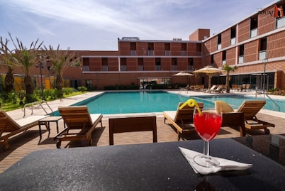 Hotel Touat Adrar