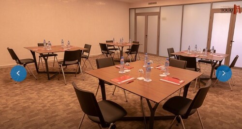 Hotel Touat Adrar