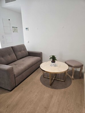 Living area - Hotel 77 Lisbon (Lisboa)