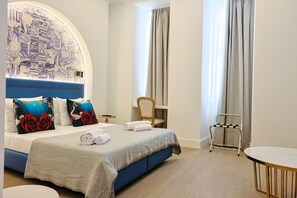 Room - Hotel 77 Lisbon (Lisboa)