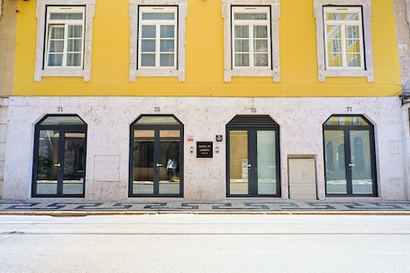 Hotel 77 Lisbon