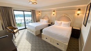 Room - Orlando | Family Riviera Retreat | Pool + Resort | 2BR (Lake Buena Vista)
