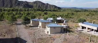 Estación Destino 2