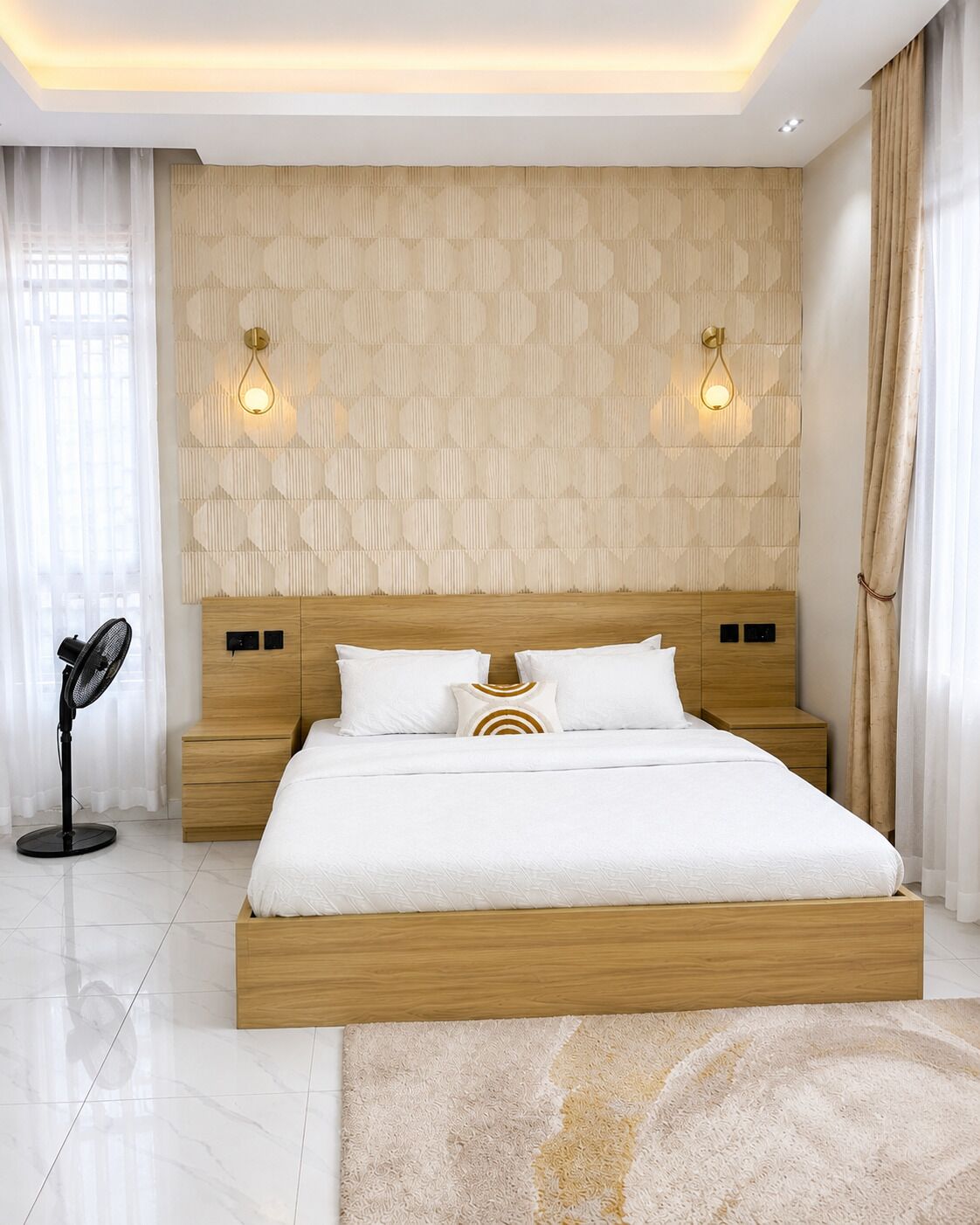Comfort Apartment
