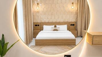 Apartemen Comfort | Wi-Fi gratis