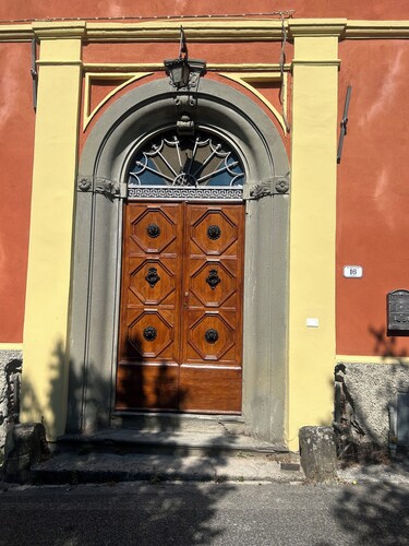 Palazzo degli Angeli Palace of Angels
