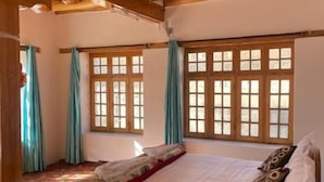 Unclassified image, 2 of 11, button - Labrang Homestay (Leh)