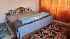 Unclassified image, 5 of 11, button - Labrang Homestay (Leh)