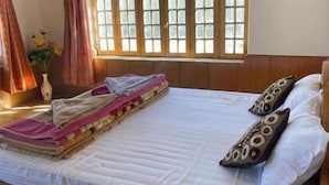 Unclassified image, 4 of 11, button - Labrang Homestay (Leh)