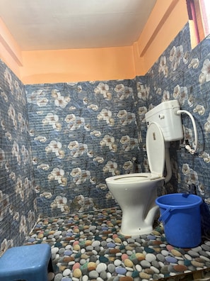 Bathroom - Mudras Kedarnarth (Kedarnath)