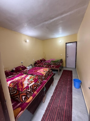 Room - Mudras Kedarnarth (Kedarnath)
