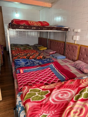 Room - Mudras Kedarnarth (Kedarnath)
