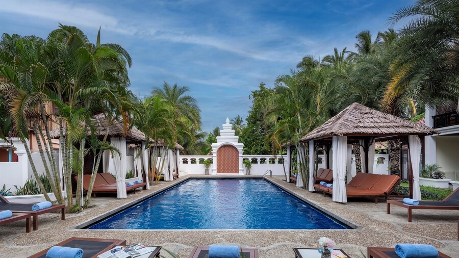 La Palm Luang Prabang