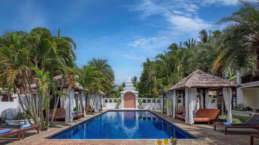 La Palm Luang Prabang
