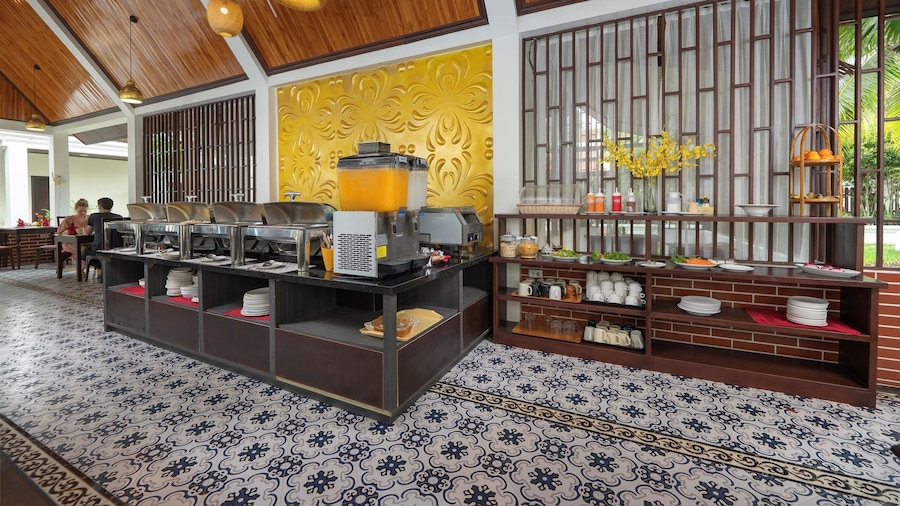 La Palm Luang Prabang