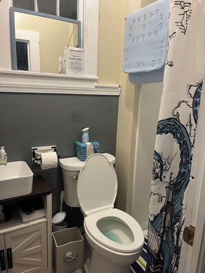 Badkamer