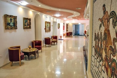 Hannibal Palace Hôtel 