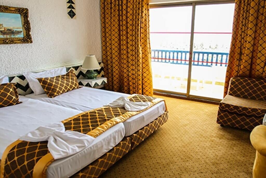 Basic Room, Balcony | WiFi (free)