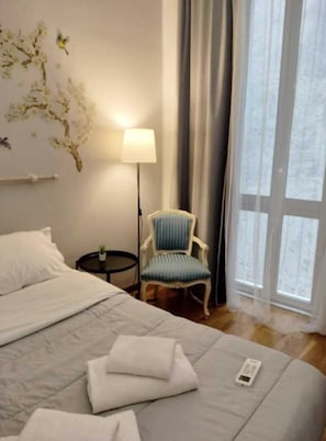 Standard Double Room - Room Aurea Guest House (Roma)
