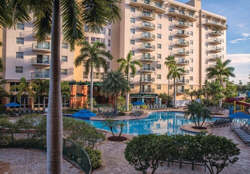 Palm-Aire Resort