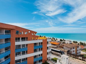 Exterior - Terrazo Ponta Negra by Almare (Natal)