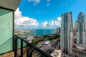 Property grounds - Miami Downtown Balcon  Vista Espectacular (Miami)